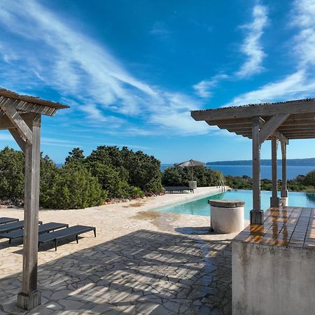 Villa Bonita - Sa Punta San Ferrán de ses Roques Kültér fotó