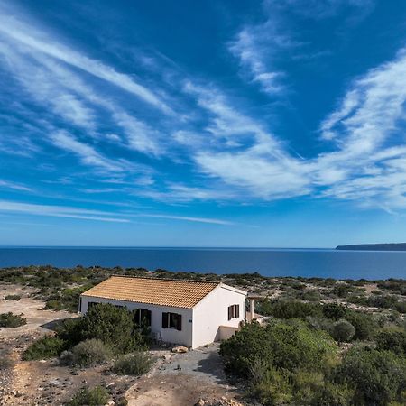 Villa Bonita - Sa Punta San Ferrán de ses Roques Kültér fotó